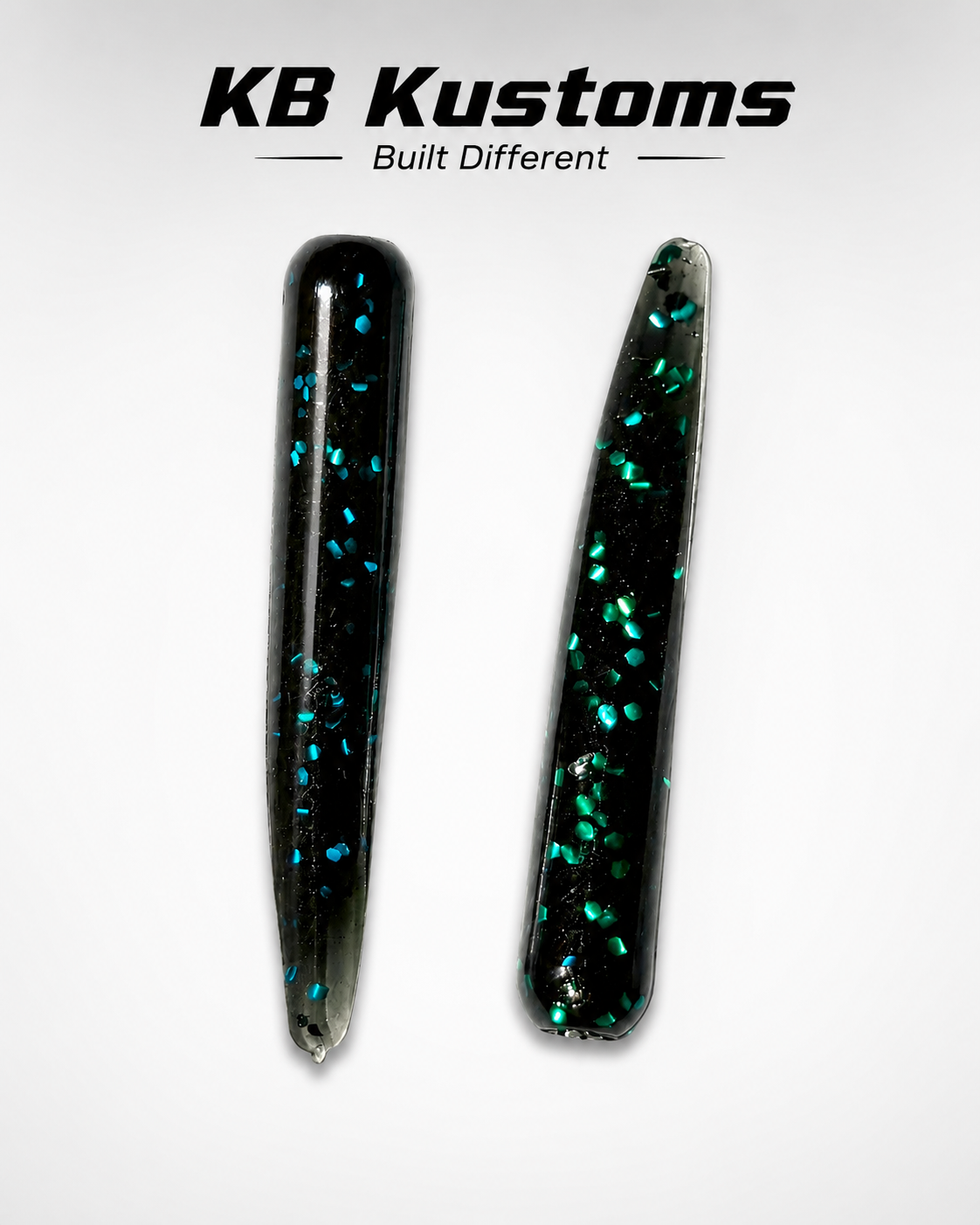 KB Kustom 1.75" Carrot Stick
