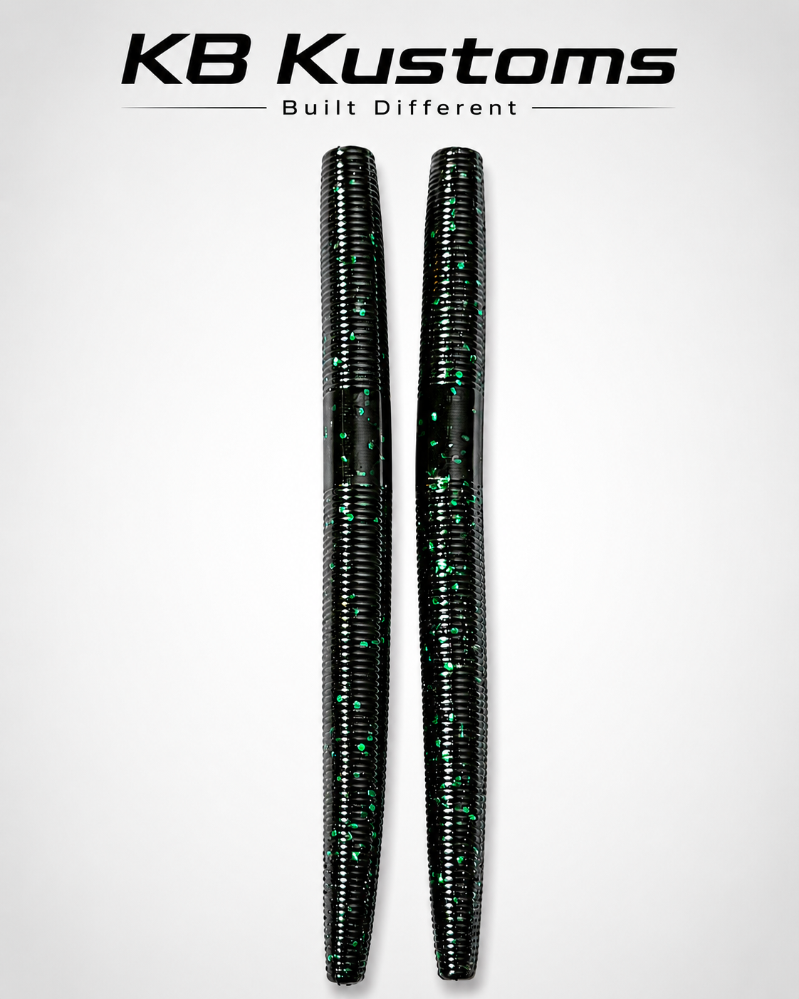 KB Kustom  5" Stick Bait
