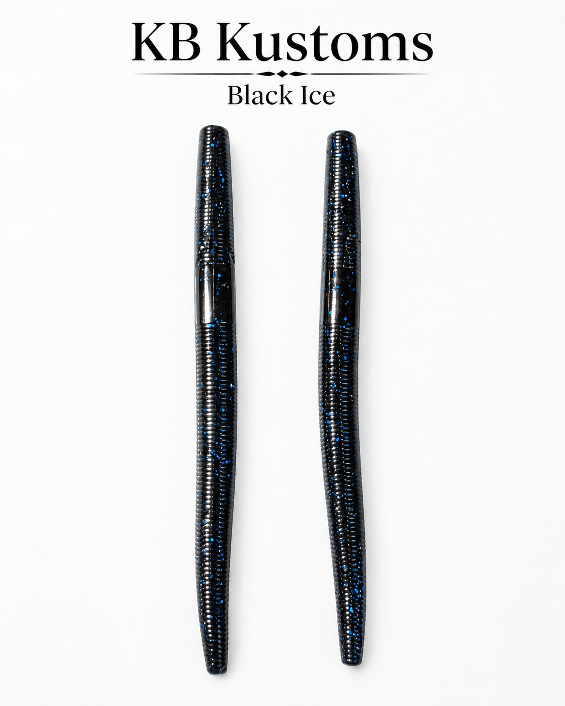 KB Kustom  5" Stick Bait