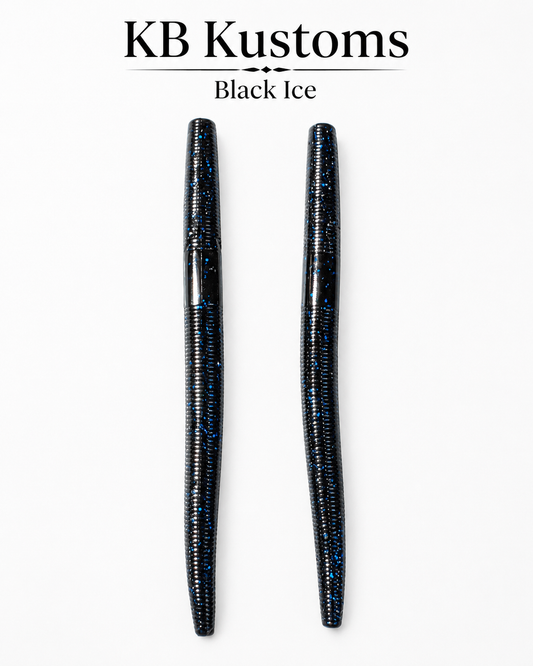 KB Kustom  5" Stick Bait