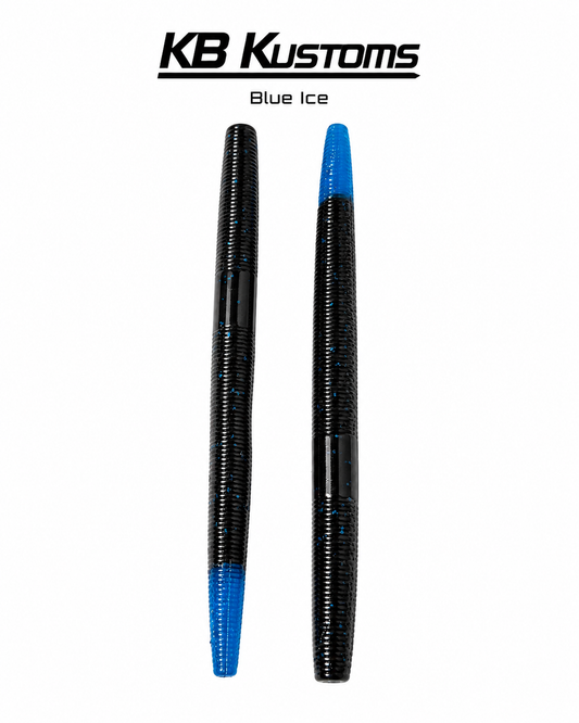 Dual 5" Stick Bait