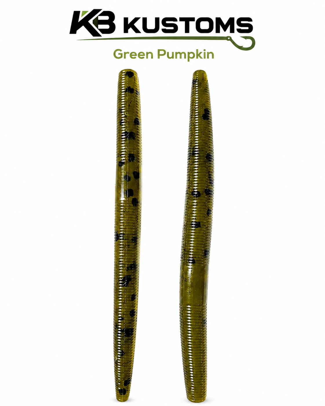 KB Kustom  5" Stick Bait