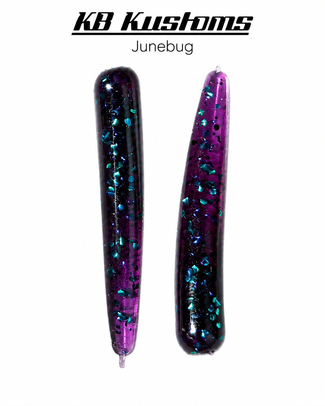 KB Kustom 1.75" Carrot Stick