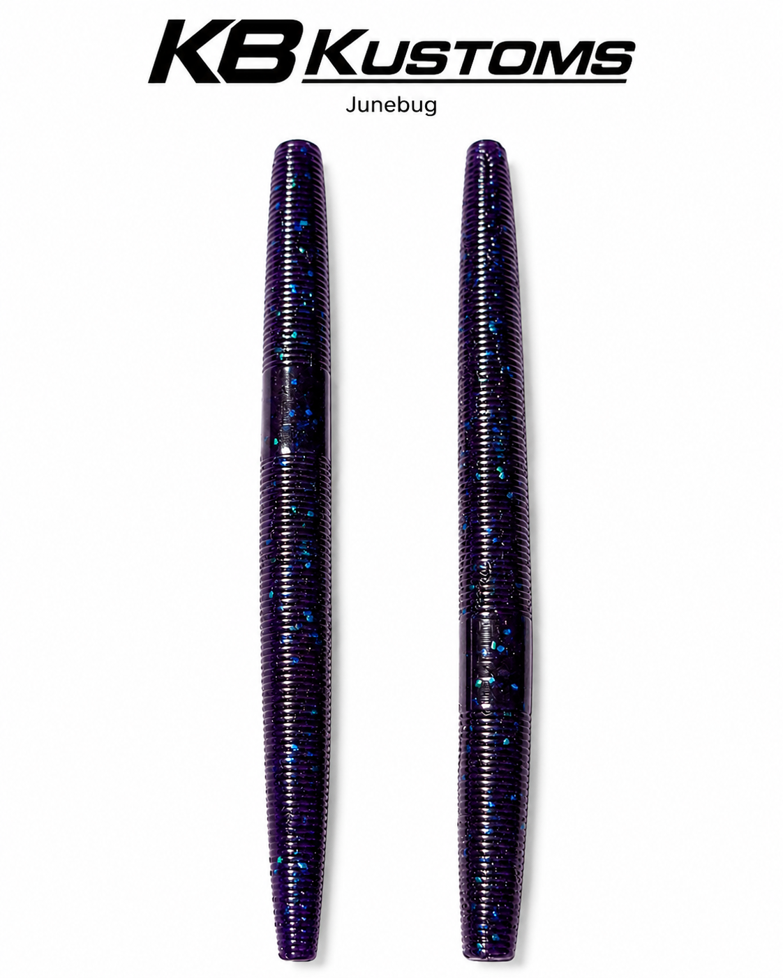 KB Kustom  5" Stick Bait