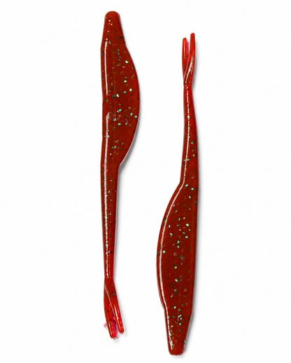 KB Kustom  5" Fluke