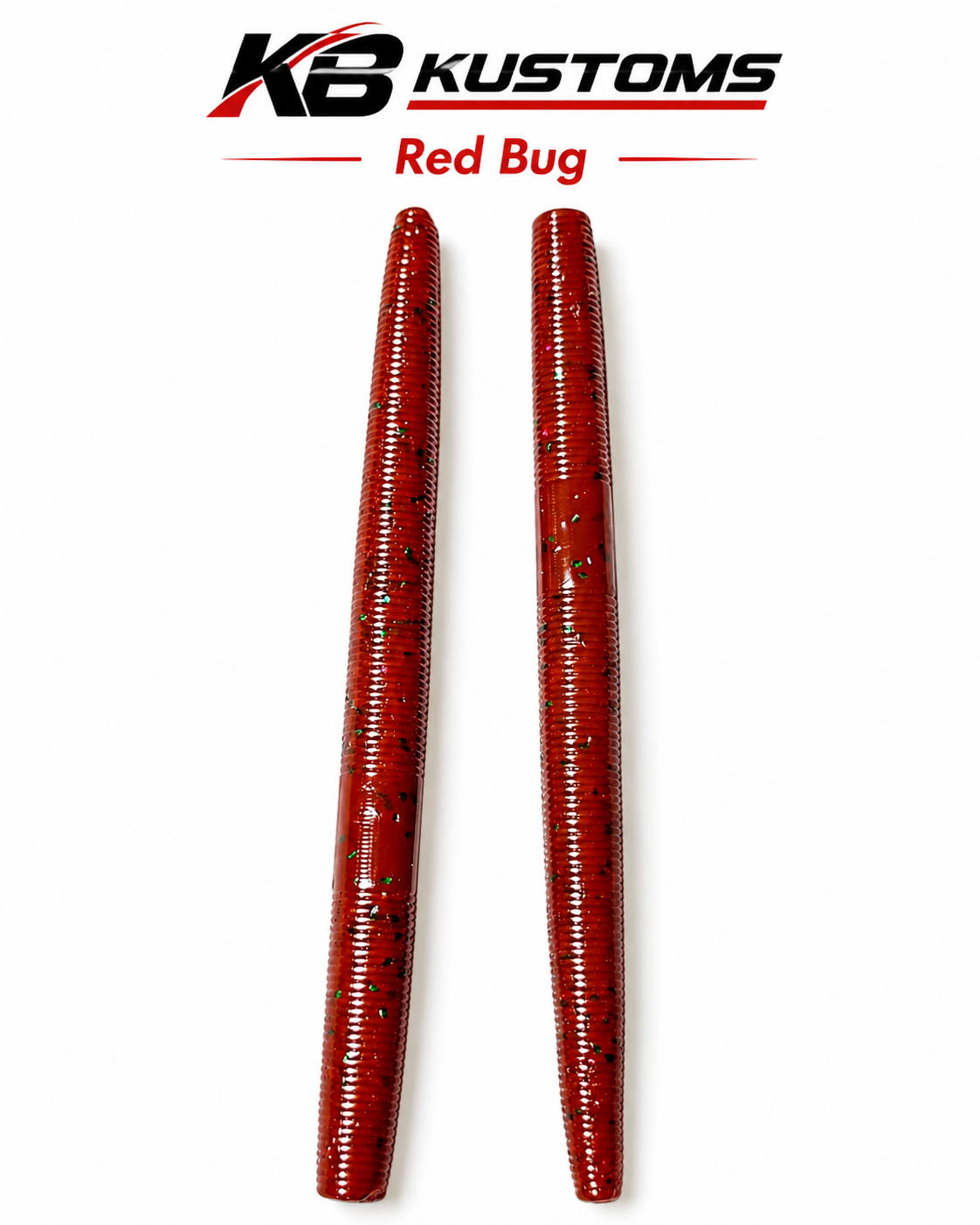 KB Kustom  5" Stick Bait