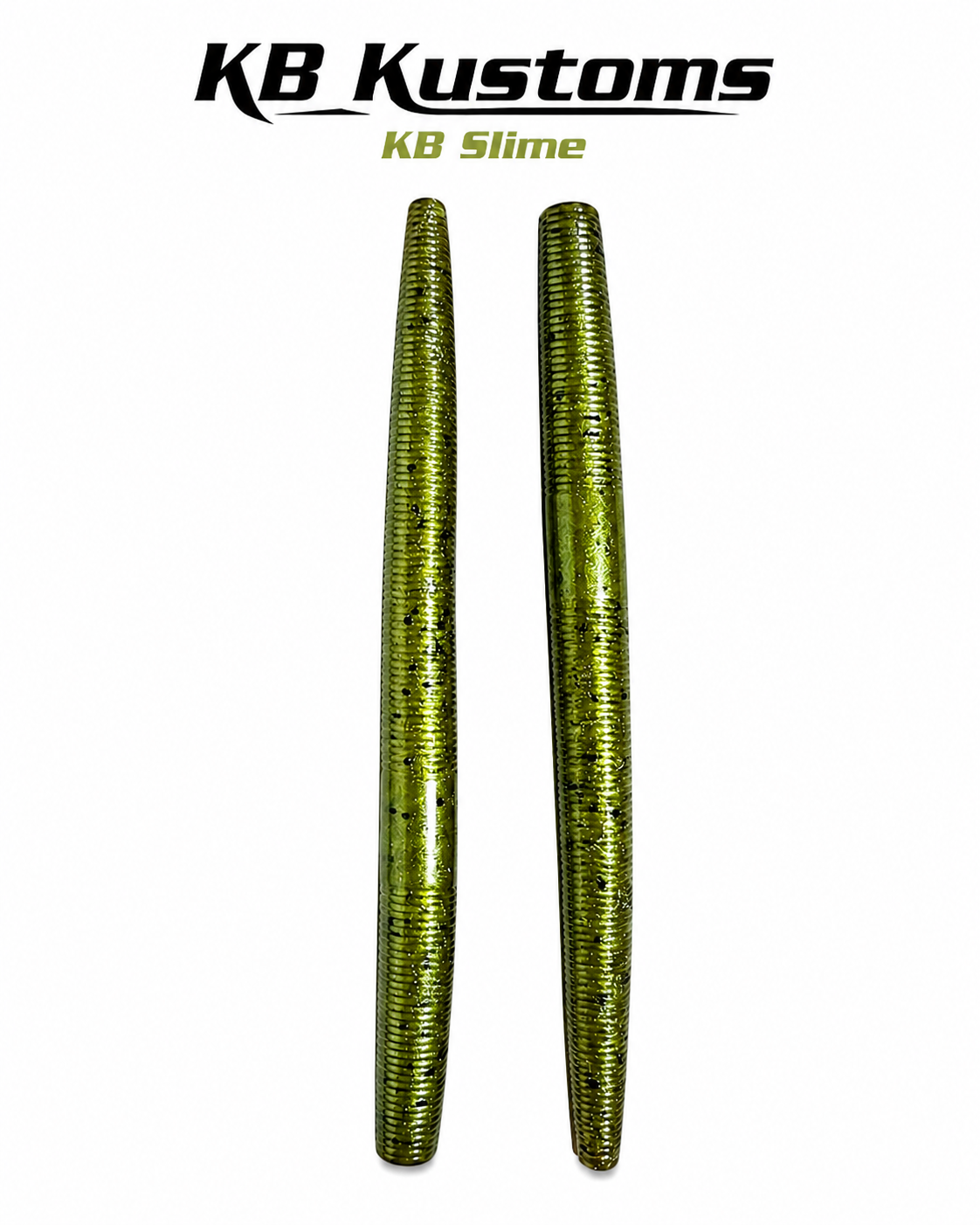 KB Kustom  5" Stick Bait