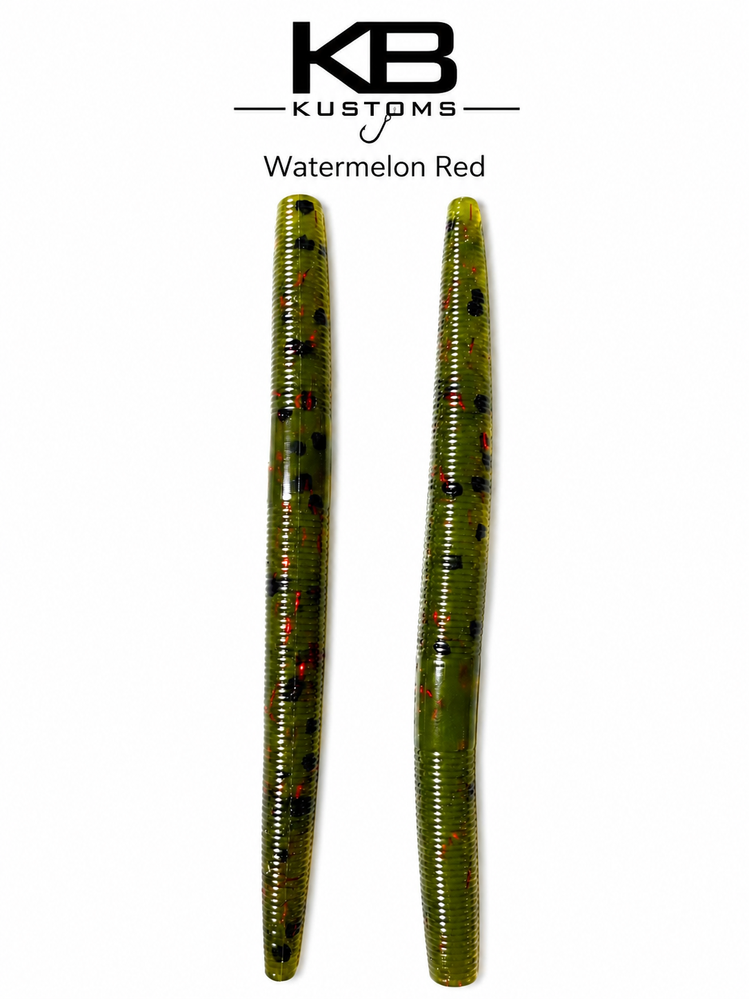 KB Kustom  5" Stick Bait